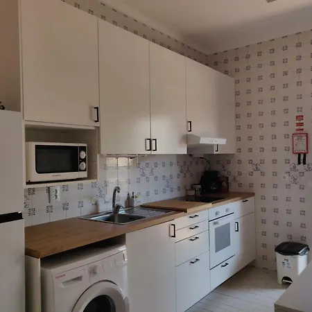 別荘 Casa Dos Avos De エスピーニョ