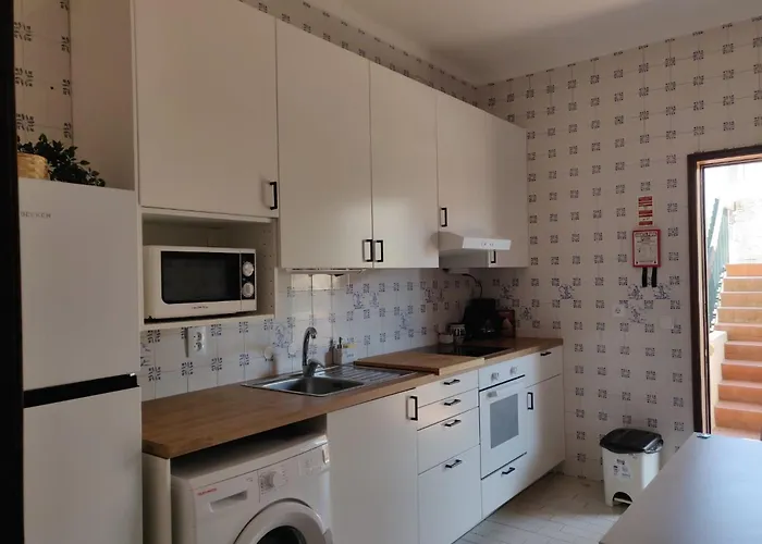 Сasa de vacaciones Casa Dos Avós De Espinho (Aveiro)